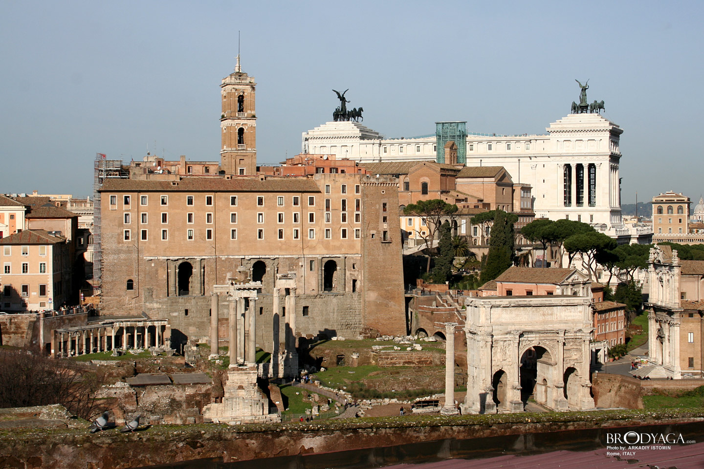Rome